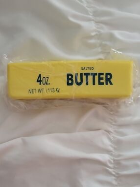 New Butter squishy fidget toy
